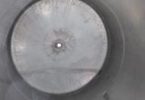 5000 liter tank in 304 stainless steel