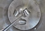 5000 liter tank in 304 stainless steel
