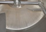 5000 liter tank in 304 stainless steel
