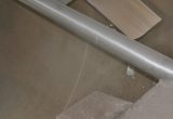5000 liter tank in 304 stainless steel