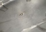 5000 liter tank in 304 stainless steel