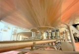5000 liter tank in 304 stainless steel