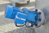 5000 liter tank in 304 stainless steel