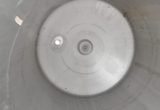 5000 liter tank in 304 stainless steel