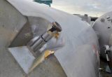 5000 liter tank in Acid-proof 316