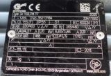 5000 liter tank in Acid-proof 316