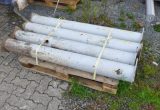 5000 liter tank in Acid-proof 316