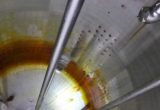 5000 liter tank in Acid-proof 316