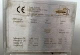5000 liter tank in Acid-proof 316