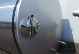 50000 liters tank in Stainless 304