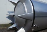 50000 liters tank in Stainless 304