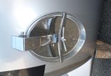 50000 liters tank in Stainless 304