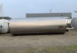 50000 liters tank in Stainless 304