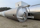 50000 liters tank in Stainless 304