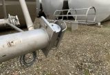 50000 liters tank in Stainless 304