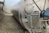 50000 liters tank in Stainless 304