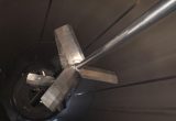 50000 liters tank in Stainless 304