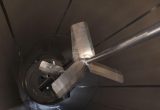 50000 liters tank in Stainless 304