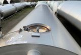 50000 liters tank in Stainless 304