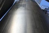 50000 liters tank in Stainless 304