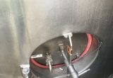 50000 liters tank in Stainless 304