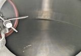 50000 liters tank in Stainless 304