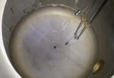 50000 liters tank in Stainless 304