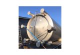 50000 liters tank in Stainless 304