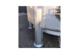 50000 liters tank in Stainless 304