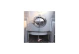 50000 liters tank in Stainless 304