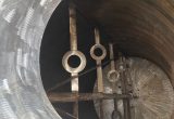 50000 liters tank in Stainless 304