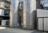 50000 liters tank in Stainless 304