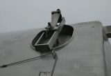 50000 liters tank in Stainless 304
