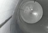 50000 liters tank in Stainless 304