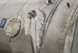 50000 liters tank in Stainless 304