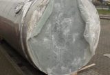 50000 liters tank in Stainless 304