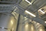 50000 liters tank in Stainless 304