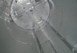 50000 liters tank in Stainless 304