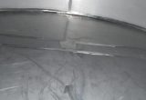 50000 liters tank in Stainless 304