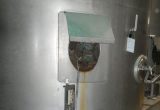 50000 liters tank in Stainless 304
