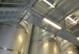 50000 liters tank in Stainless 304