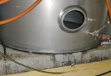 50000 liters tank in Stainless 304