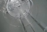 50000 liters tank in Stainless 304
