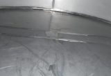 50000 liters tank in Stainless 304