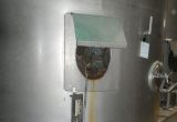 50000 liters tank in Stainless 304