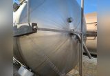 50000 liters tank in Stainless 304