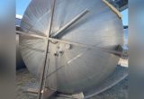 50000 liters tank in Stainless 304