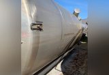 50000 liters tank in Stainless 304