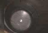 50000 liters tank in Stainless 304