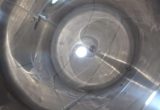50000 liters tank in Stainless 304